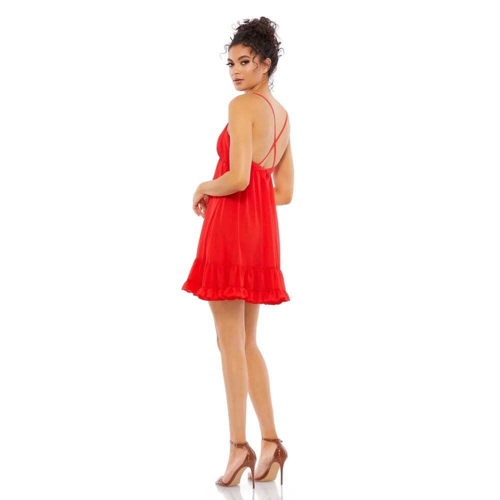 MAC DUGGAL 70194 DRESS